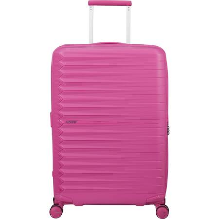 FASTFORWARD Valigia da stiva M 68cm Electric Fuchsia
