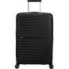 FASTFORWARD Valigia da stiva M 68cm Flash Black