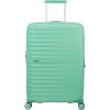 FASTFORWARD Valigia da stiva M 68cm Jelly Mint