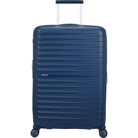 FASTFORWARD Valigia da stiva M 68cm Navy Blu