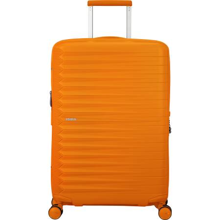 FASTFORWARD Valigia da stiva M 68cm Radiant Orange