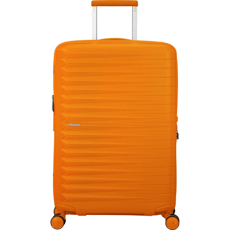 FASTFORWARD Valigia da stiva M 68cm Radiant Orange