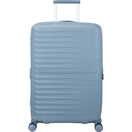 FASTFORWARD Valigia da stiva M 68cm Steel Blue