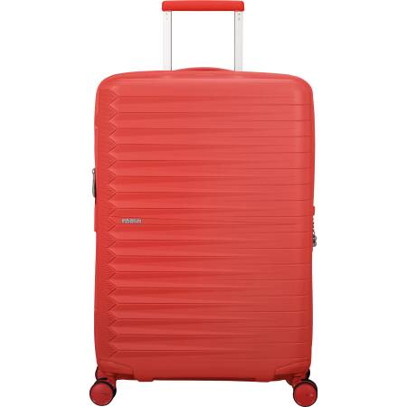 FASTFORWARD Valigia da stiva M 68cm Sunset Coral