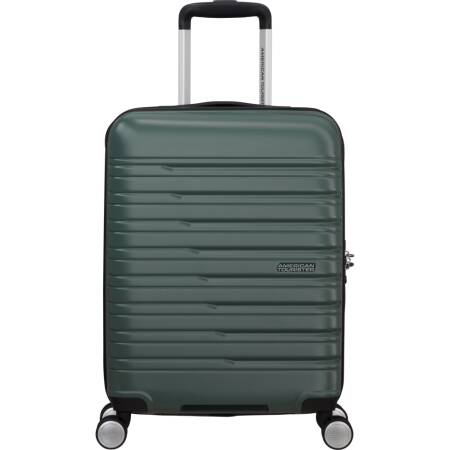 FLASHLINE Bagaglio a mano 55cm Dark Forest
