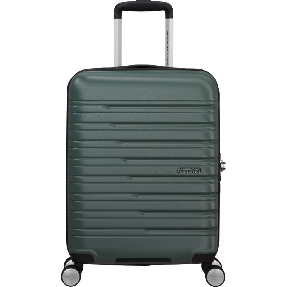 FLASHLINE Bagaglio a mano 55cm Dark Forest