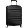 FLASHLINE Bagaglio a mano 55cm Nero