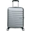 FLASHLINE Bagaglio a mano 55cm Sky Silver
