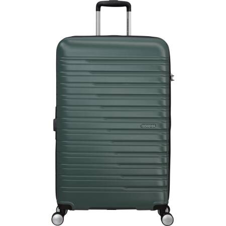 FLASHLINE Valigia da stiva L 78cm Dark Forest