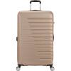 FLASHLINE Valigia da stiva L 78cm Ivory Gold