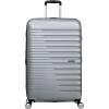 FLASHLINE Valigia da stiva L 78cm Sky Silver