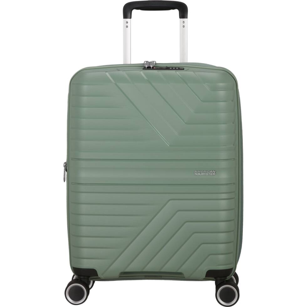 FLYTWIST Bagaglio a mano 55cm Botanic Green