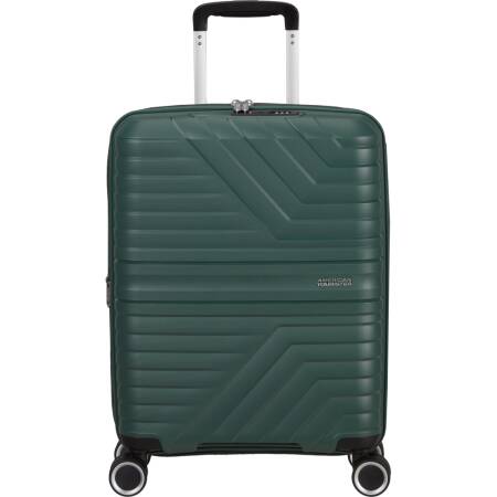 FLYTWIST Bagaglio a mano 55cm Dark Pine