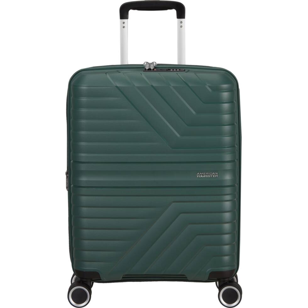 FLYTWIST Bagaglio a mano 55cm Dark Pine