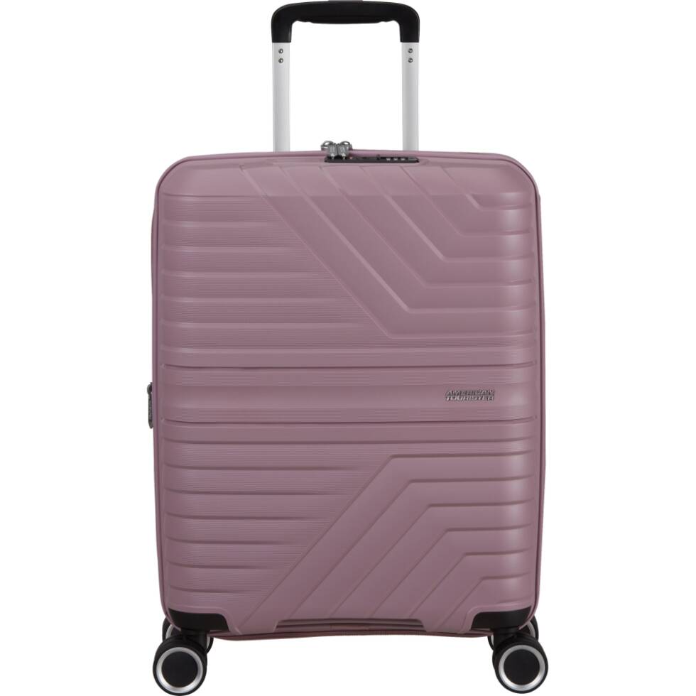 FLYTWIST Bagaglio a mano 55cm Frosted Blush