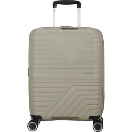 FLYTWIST Bagaglio a mano 55cm Sandstone
