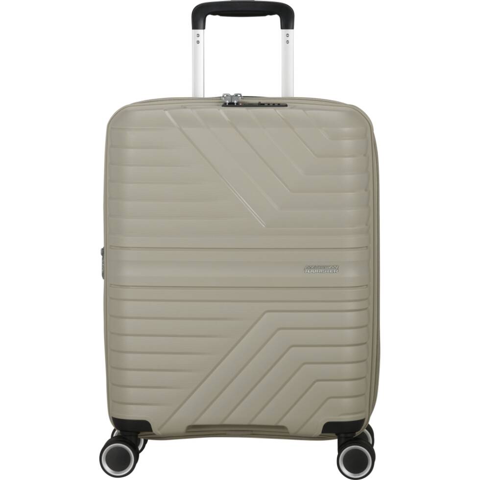 FLYTWIST Bagaglio a mano 55cm Sandstone