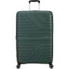 FLYTWIST Valigia da stiva L 78cm Dark Pine