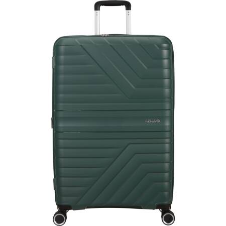 FLYTWIST Valigia da stiva L 78cm Dark Pine