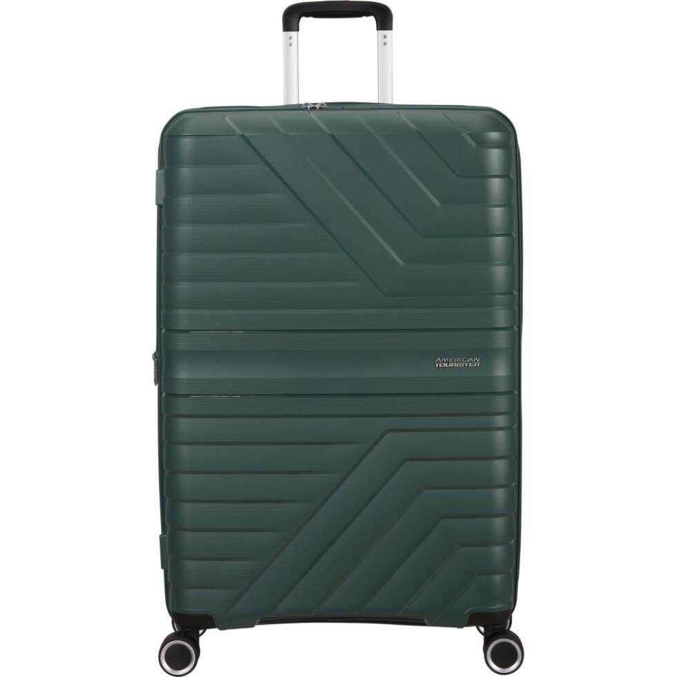 FLYTWIST Valigia da stiva L 78cm Dark Pine