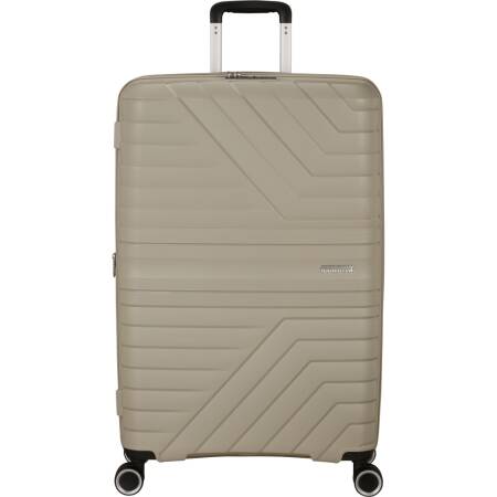 FLYTWIST Valigia da stiva L 78cm  Sandstone