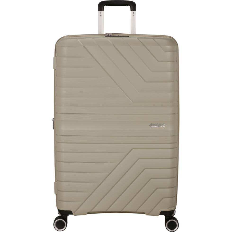 FLYTWIST Valigia da stiva L 78cm  Sandstone