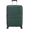 FLYTWIST Valigia da stiva M 67cm Dark Pine