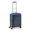 GIGALIGHT Trolley bagaglio a mano 55x40x20 cm - Blu