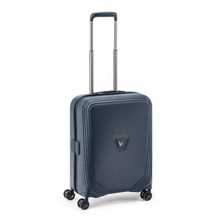 GIGALIGHT Trolley bagaglio a mano 55x40x20 cm - Blu
