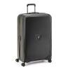 GIGALIGHT Trolley grande 79 cm - Nero