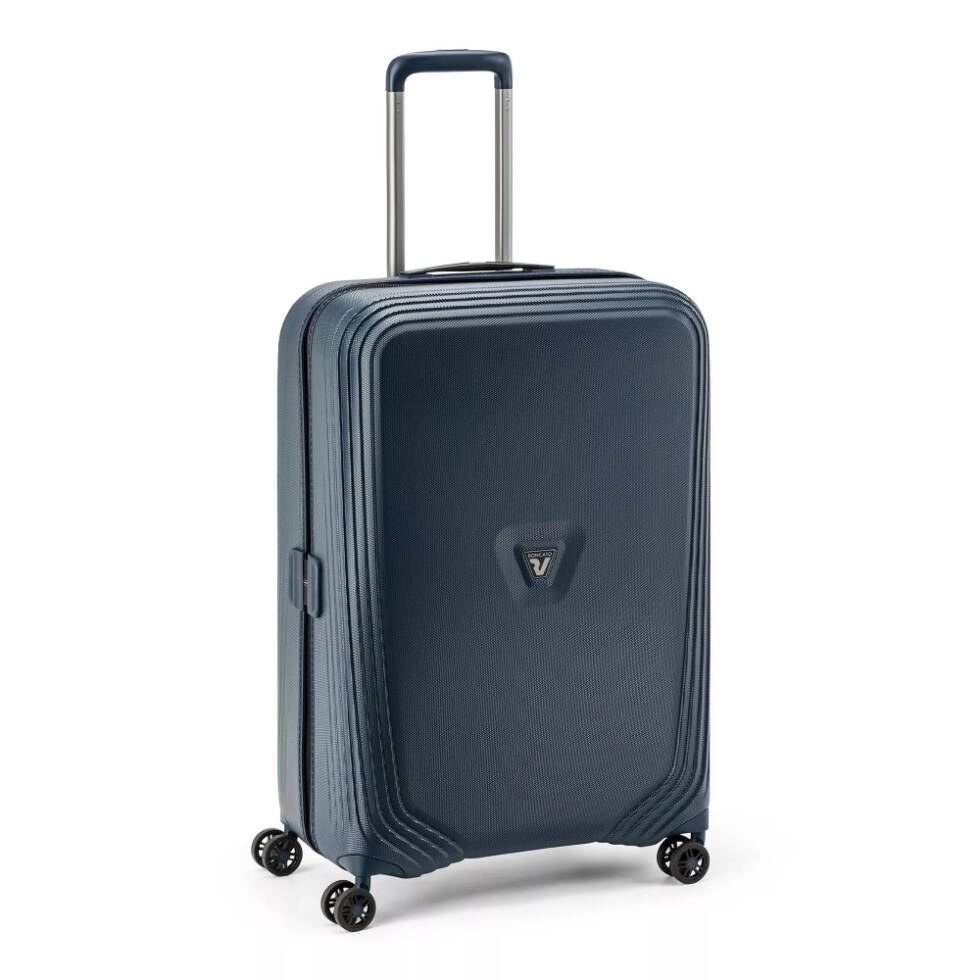GIGALIGHT Trolley medio 69 cm - Blu