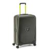 GIGALIGHT Trolley medio 69 cm - Verde