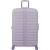 NEOVIBE Valigia da stiva L 77cm Fresh Liliac