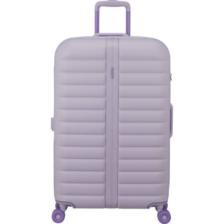 NEOVIBE Valigia da stiva L 77cm Fresh Liliac