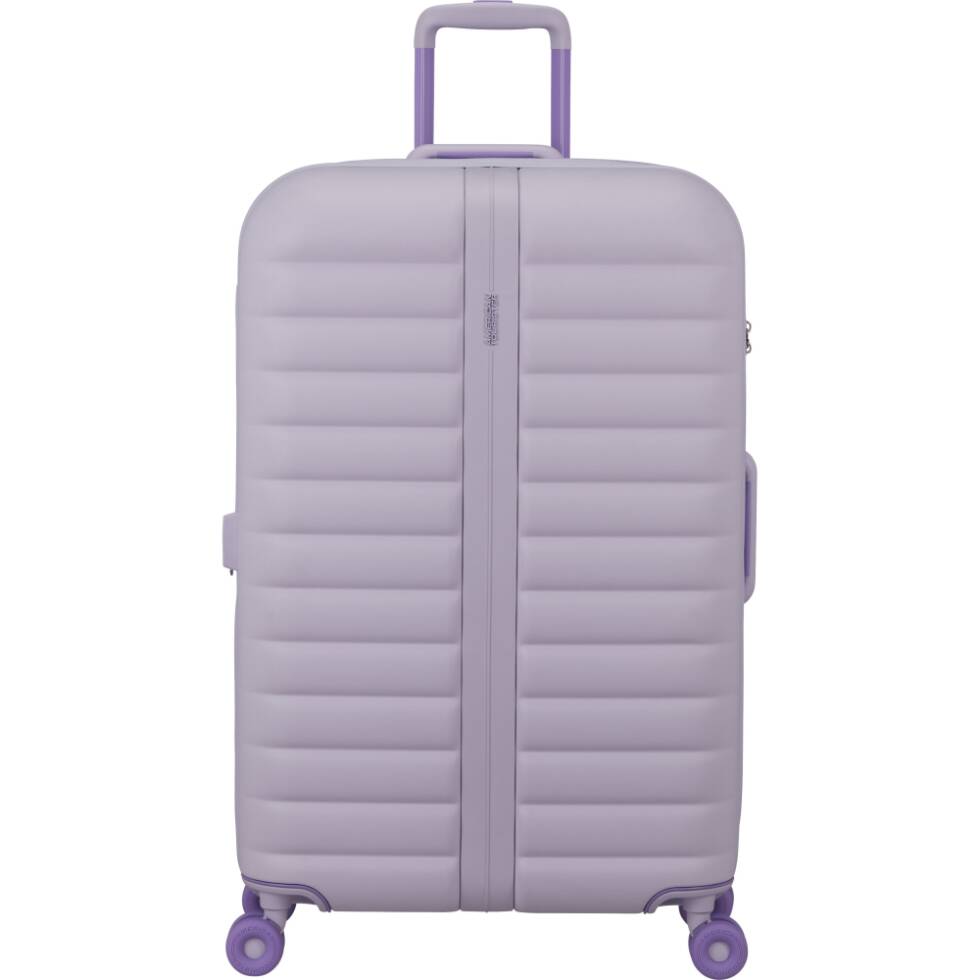 NEOVIBE Valigia da stiva L 77cm Fresh Liliac