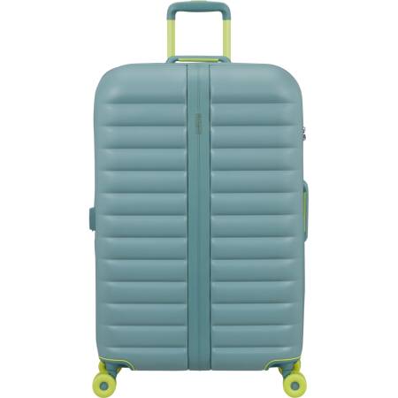 NEOVIBE Valigia da stiva L 77cm Muted Mint