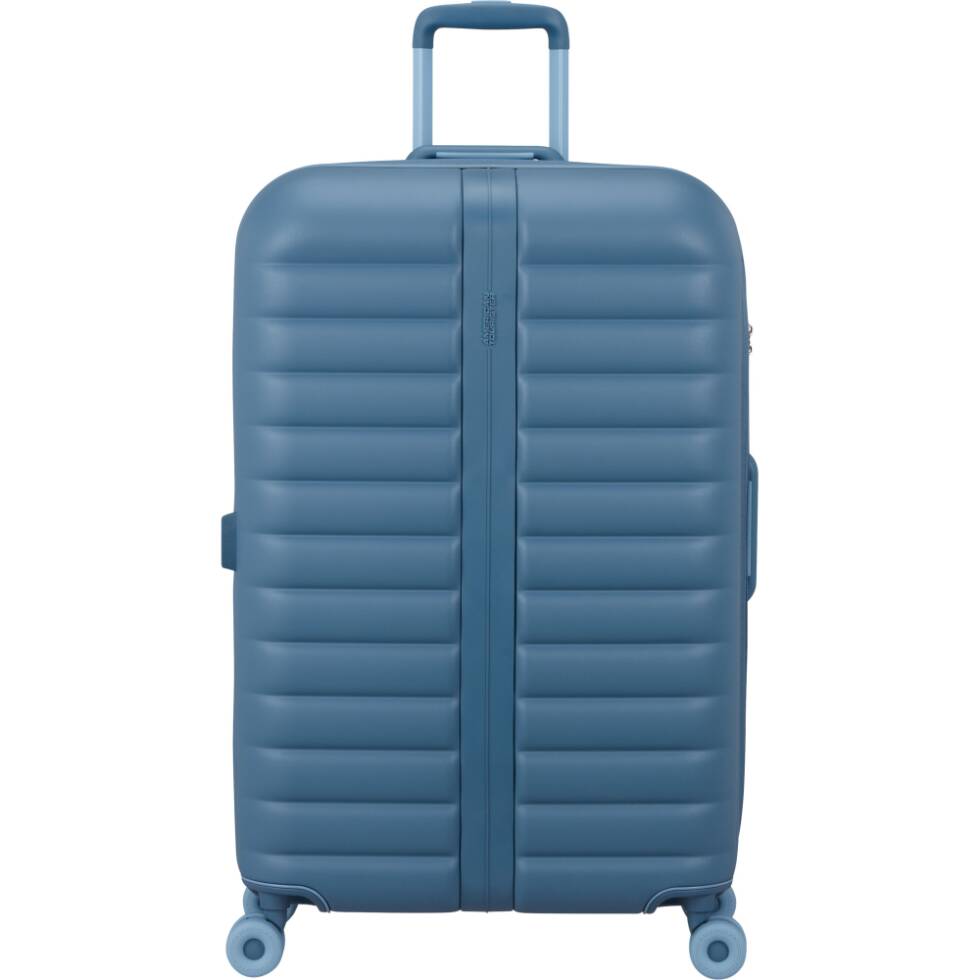 NEOVIBE Valigia da stiva L 77cm Steel Blue