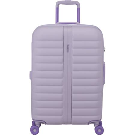 NEOVIBE Valigia da stiva M 67cm Fresh Liliac