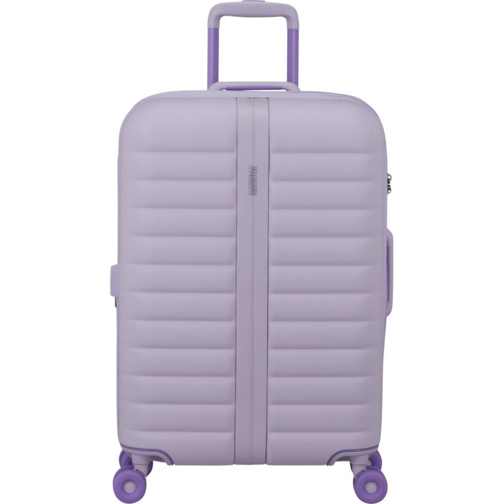 NEOVIBE Valigia da stiva M 67cm Fresh Liliac