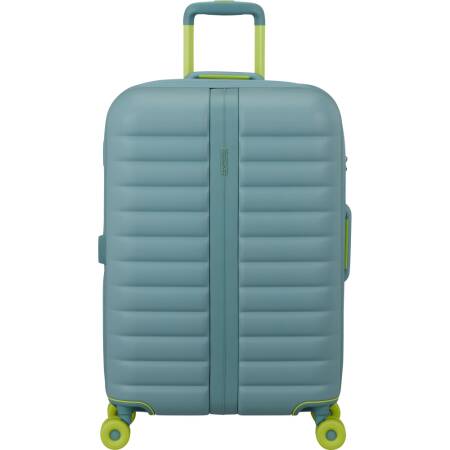 NEOVIBE Valigia da stiva M 67cm Muted Mint