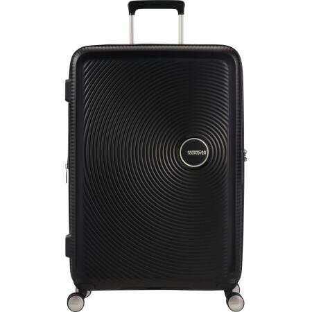 SOUNDBOX 67cm Valigia da stiva M Bass Black