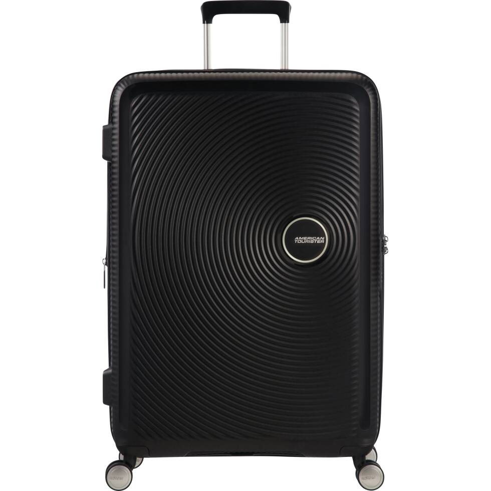 SOUNDBOX 67cm Valigia da stiva M Bass Black