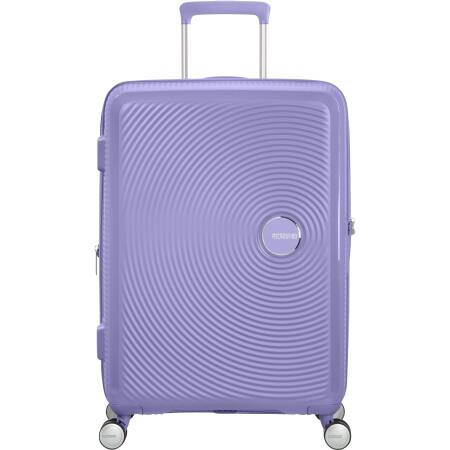 SOUNDBOX 67cm Valigia da stiva M Lavander