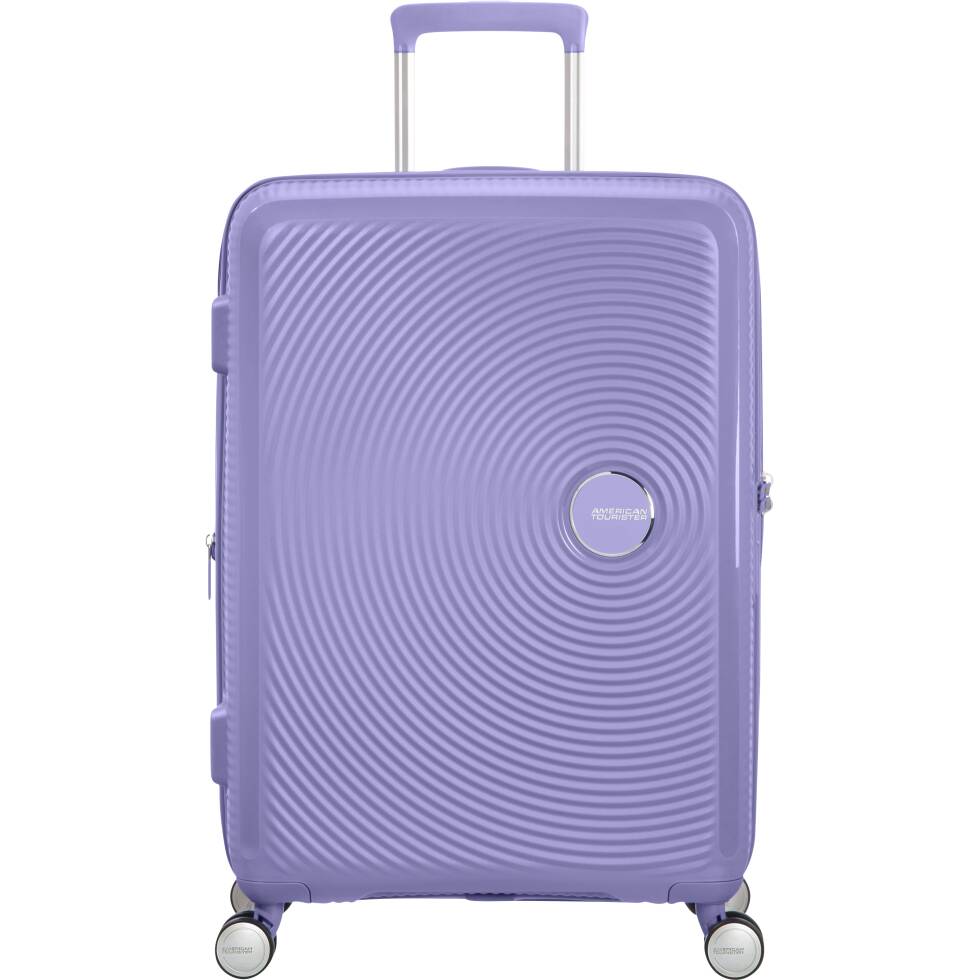 SOUNDBOX 67cm Valigia da stiva M Lavander