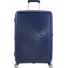 SOUNDBOX 67cm Valigia da stiva M Navy Blu