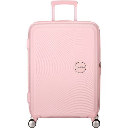 SOUNDBOX 67cm Valigia da stiva M Pastel Pink