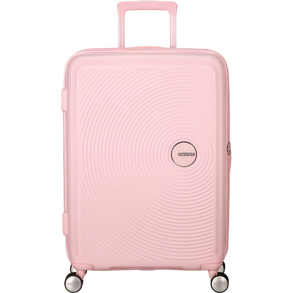 SOUNDBOX 67cm Valigia da stiva M Pastel Pink