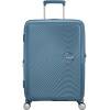 SOUNDBOX 67cm Valigia da stiva M Stone Blue