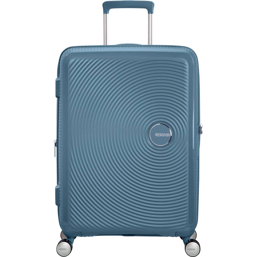 SOUNDBOX 67cm Valigia da stiva M Stone Blue