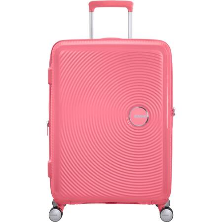 SOUNDBOX 67cm Valigia da stiva M Sun Kissed Coral